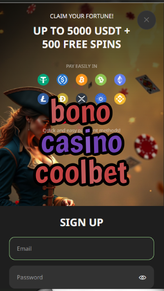 bono casino coolbet-asdasdzhjkds.com